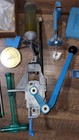 Dillon Precision Square Deal B Progressive Reloader 45 apc