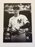 2025 Topps Black & White #39 ANTHONY VOLPE Base