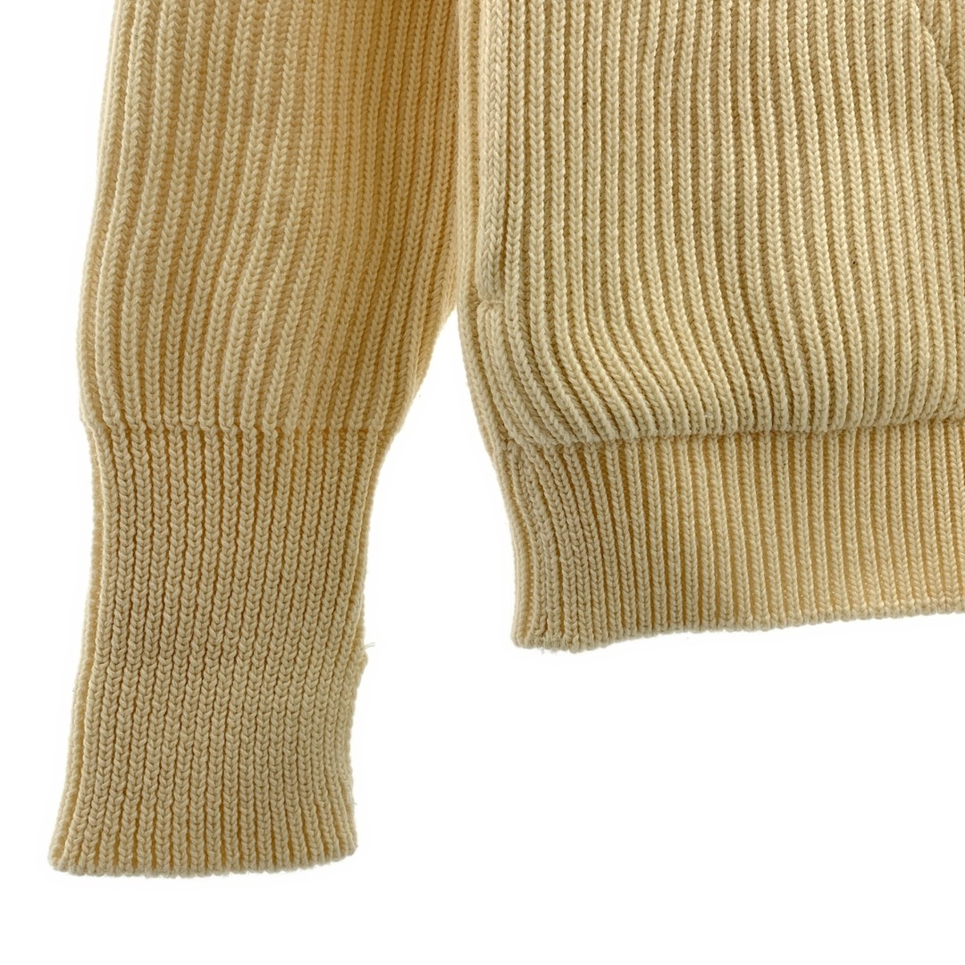 ANDERSEN-ANDERSEN Andersen Wool Drivers Knit XS C… - image 3