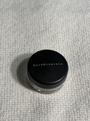 bareMinerals Bare Escentuals Eye Glimpse Champagne .28 g 0.01 oz . New-Sealed