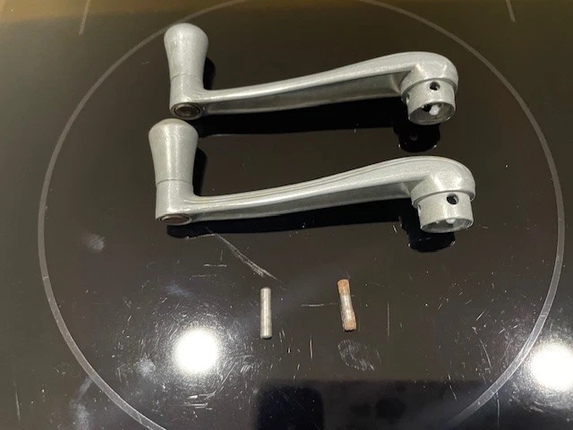 Interior Parts & Accessories for Reo Reo for sale | eBay