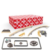 Febi Bilstein Steuerkettensatz Steuerkette Repsatz Reparatursatz 108129
