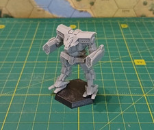 Osteon, battletech game miniature