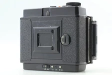 [ EXC+5 ] MAMIYA RB67 6x8 Motorized 120 220 Film Back Holder from JAPAN