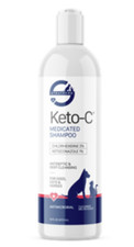 Keto-C Shampoo 16oz