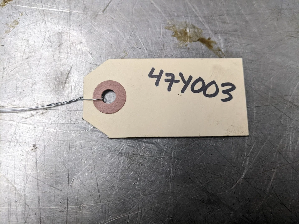 Tubo de varilla de medición de aceite de motor de 2015 Mitsubishi Outlander Sport 2.4 Foto 4 de 4