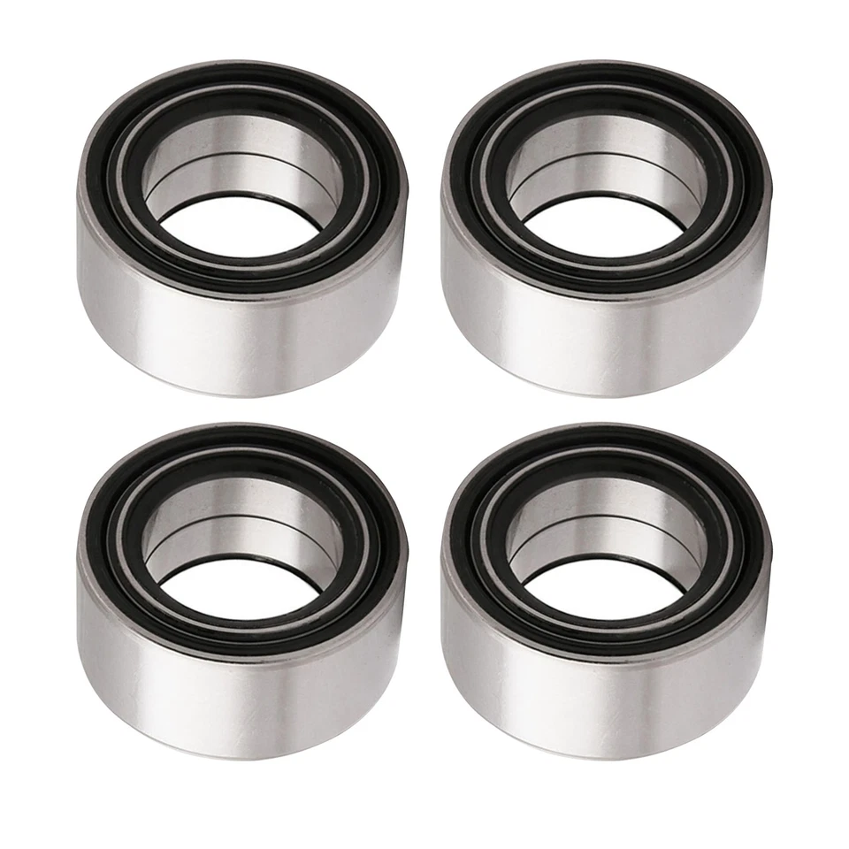 For Polaris ATV Steel Front Rear Wheel Bearing kit 3514822 3514699 3514635 c - Image 4 of 4