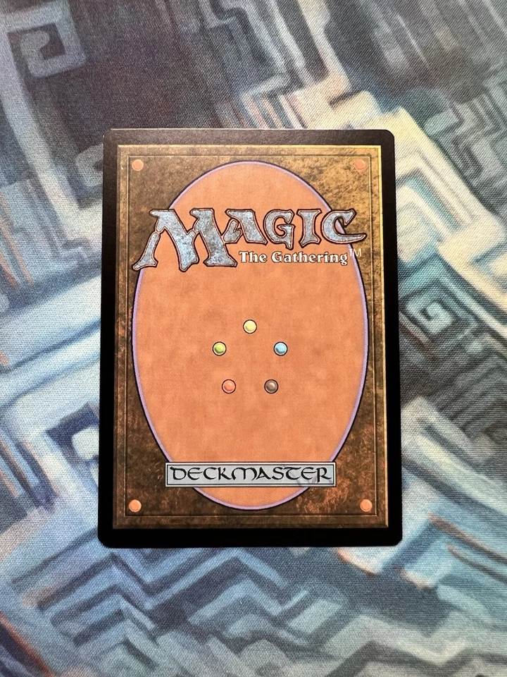 MTG Foil Nyxbloom Ancient NM- Unplayed Theros Beyond Death - Image 4 of 4