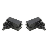 Stellmotor 2X Passend FüR Audi Q5 8R 11/08-05/12 FüR Fahrzeuge Ohne Xenon