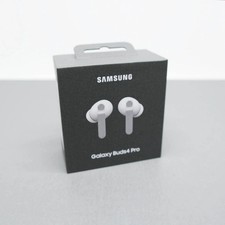 Samsung Galaxy Buds4 Pro SM-R640 Wireless Blu...