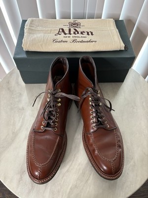 Alden D1957HC