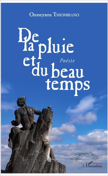 Ousseynou Thiombiano | De La Pluie Et Du Beau Temps | Taschenbuch | FranzöSisch-image
