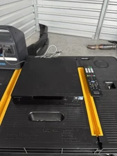 Sony Home Theater System HT-CT550W, Remote, EZW-RT50 (no Speakers)