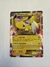 Pokémon TCG XY Black Star Promos Pikachu-EX Holo Card XY84 MP