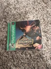 Digimon World - PlayStation 1 Complete CIB. Read Description!