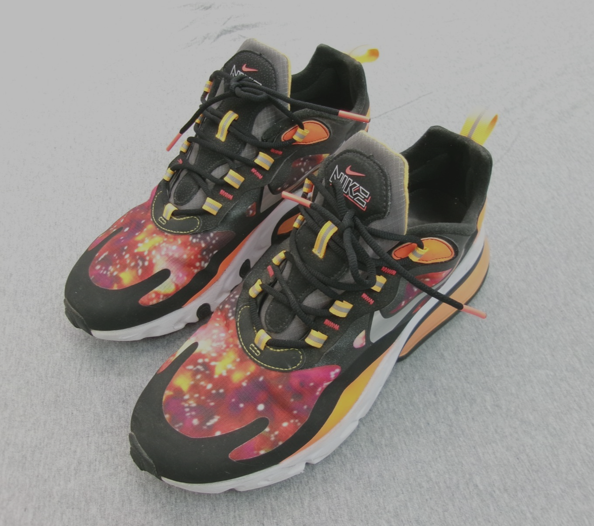 nike air max supernova