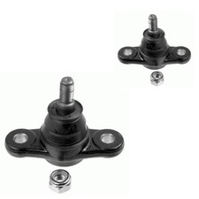 LEMFÖRDER 2x Traggelenk Führungsgelenk vorne links rechts für KIA Sportage JE 