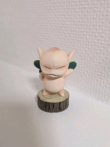 *Kuri Puck, Berserk, Art of war, Statue mini Figure, V-88