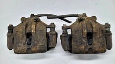 Hyundai i30 - Bremssattel Bremszange Bremse vorne rechts & links (01)