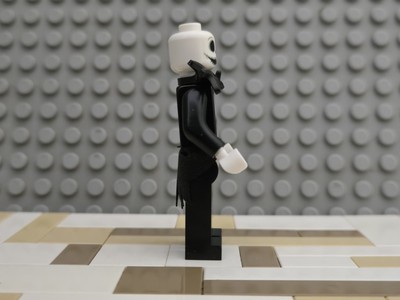 LEGO Jack Skellington Minifigure - 21351 Nightmare Before