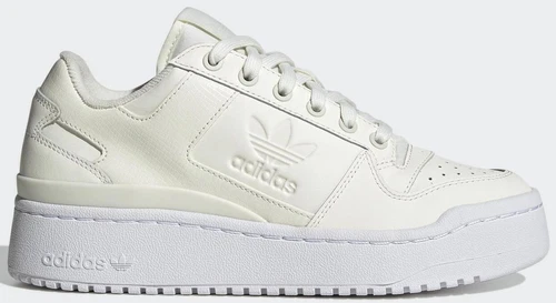adidas Forum Bold Off White W