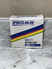 Sports HD DV SQ11 mini DV camera Full HD 1920x1080 TAKES UP TO A 32GB CARD