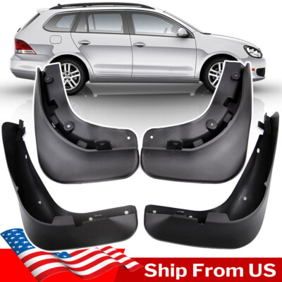 Front & Rear 4 Pieces Set XUKEY Auto Molded Splash Guards for Acura TSX 2009 2010 2011 2012 2013 Mud Flaps Front & Rear 4 Pieces Set XUKEY Auto Molded Splash Guards for Acura TSX 2009 2010 2011 2012 2013 Mud Flaps