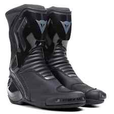 Dainese Nexus 2 Boots Motorbike/Motorcycle - Black/Anthracite Size 43 (UK 9)