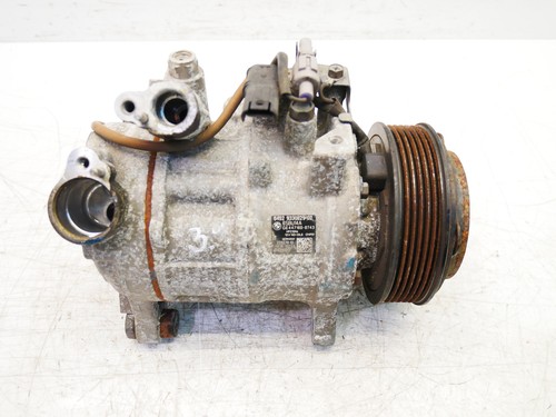 Klimakompressor für BMW 1er F20 F21 116d 116 2,0 D Diesel N47D20C N47 9330829