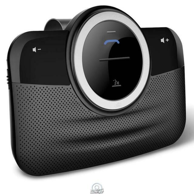 bluetooth car phone speaker
