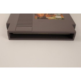 Vintage Nintendo NES Taito Demon Sword Video Game - Complete in Box