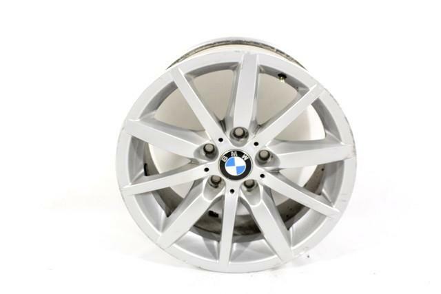 6783632 Wheel Alloy 17 Inches 5 Holes 8jx17h2 Et 34 BMW Serie 3  