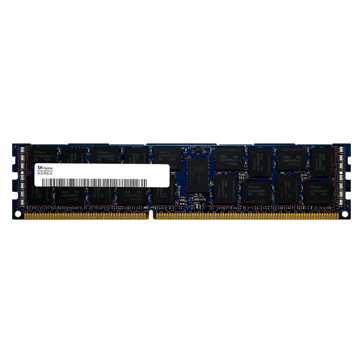 Hynix 16GB 2Rx4 PC3-14900R DDR3 1866MHz 1.5V ECC REGISTERED REG