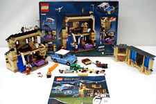 LEGO Harry Potter 4 Privet Drive 75968 House and Ford Anglia Flying Car  Toy, Wizarding World Gifts for Kids, Girls & Boys with Harry Potter, Ron  Weasley, Dursley Family, and Dobby Minifigures : Toys & Games 