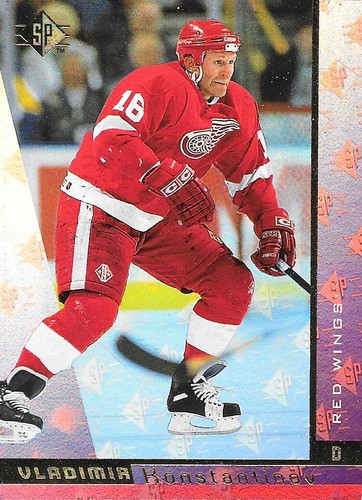 1996-97 SP Hockey ~ Pick Your Cards - Picture 28 of 109