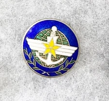 ROK / South Korean Headquarters DI