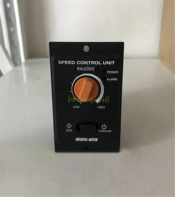 1PC New VEXTA AXUD90C Motor governor