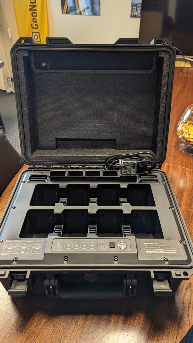 DJI Battery Station BS60 for MATRICE 300 eBay