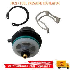 FUEL PRESSURE REGULATOR FPR FOR GM VEHICLES PR217 Chevrolet 4.3L 4.8L 5.3L 6.0L