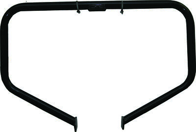 Lindby Unibar Highway Bar Black BL1415