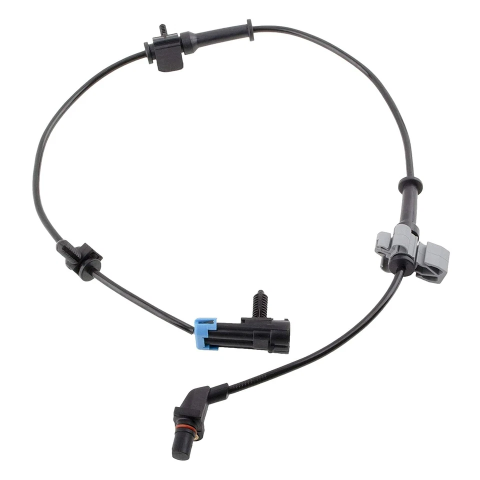 1x Front Left or Right ABS Wheel Speed Sensor for Chevrolet Suburban 2500 GMC Foto 2 de 4