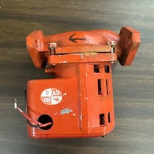 Little Red Booster, Bell & Gossett Circulating Pump LR20BF 106506-H88 For Parts
