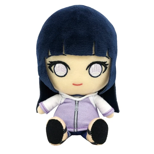Bandai Naruto Shippuden Chibi Plüsch 11 Sorten Sasuke Sakura Kakashi Hinata Sasori - Bild 66 von 102