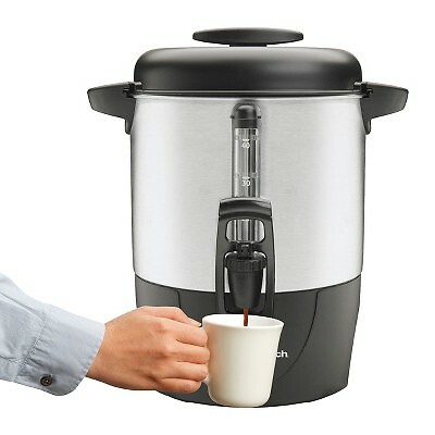 Hamilton Beach Brew Station 40 Cup 