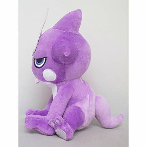 Thumbnail - San-ei Pokémon All Star Collection Toxel (s) Plüschpuppe Höhe 18 Cm