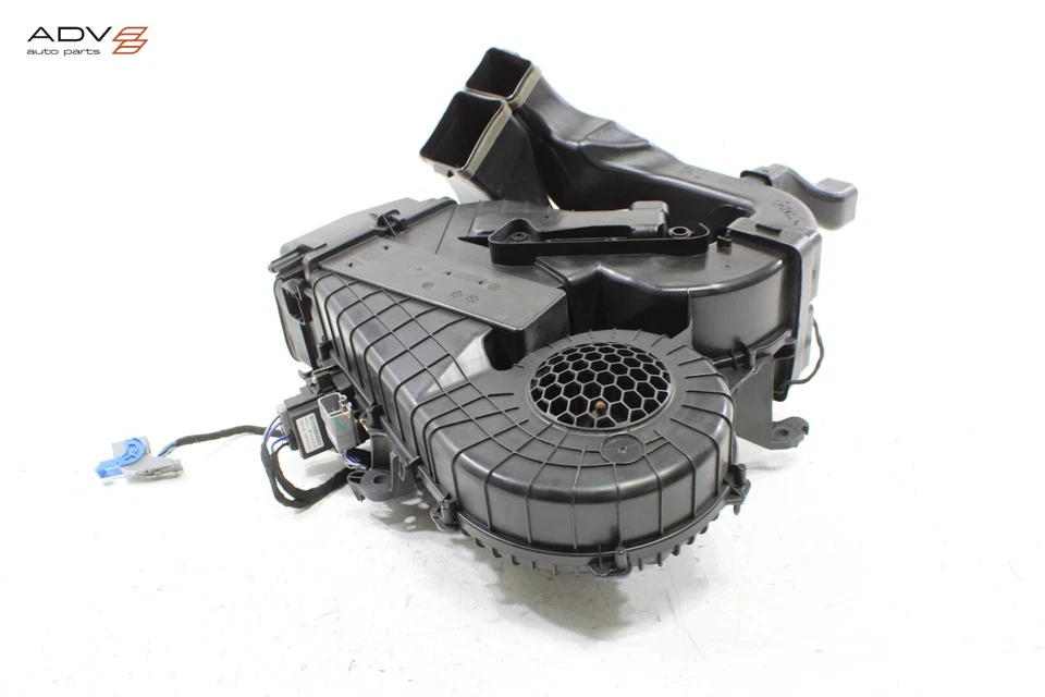 22-23 JEEP GRAND WAGONEER ЗАДНИЙ HVAC КЛИМАТ НАГРЕВАТЕЛЬ ВОЗДУХОДУВКА ДВИГАТЕЛЬ КОРПУС КОРОБКА OEM - Изображение 2 из 4