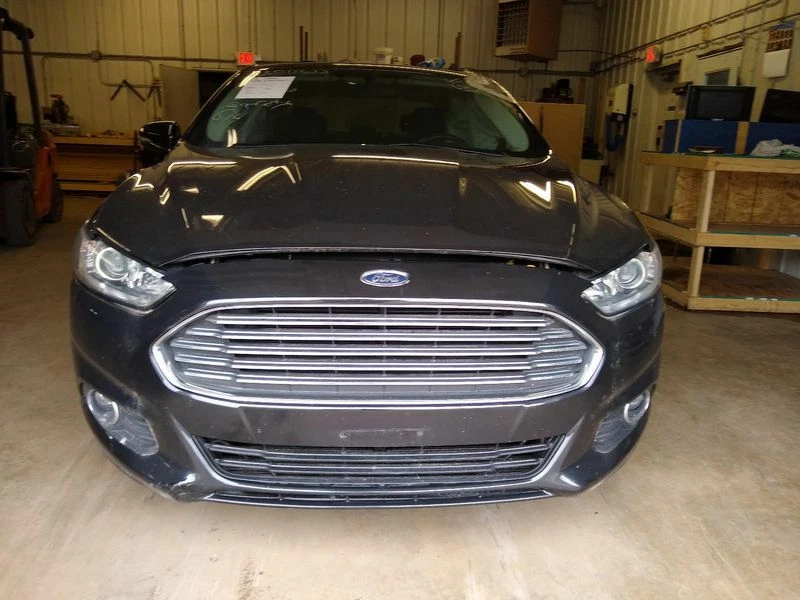 2013-2016 Ford Taurus Escape Fusion 2.0L Turbocharger/Supercharger With Warranty - Imagem 4 de 4