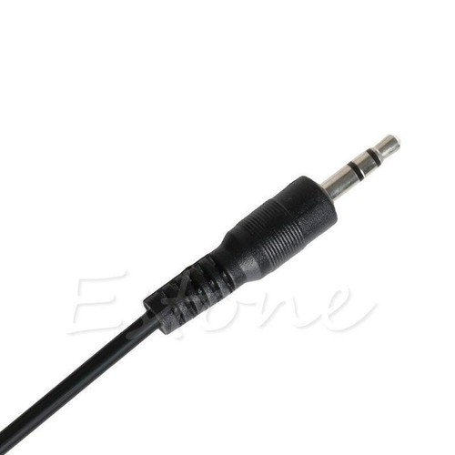 38Khz Blaster Remote Control Receiver Extender Extension Cable 3.5mm - Picture 8 of 8