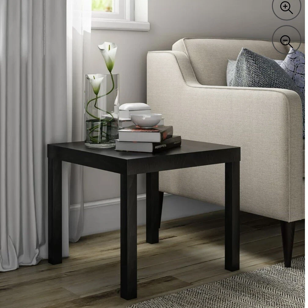 Room essentials cheap end table