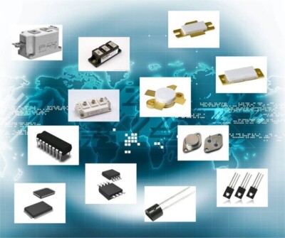 10 Pezzi IC P2804ND5G In Contenitore TO-252, Componenti Elettronici Smw, Alta Qualità